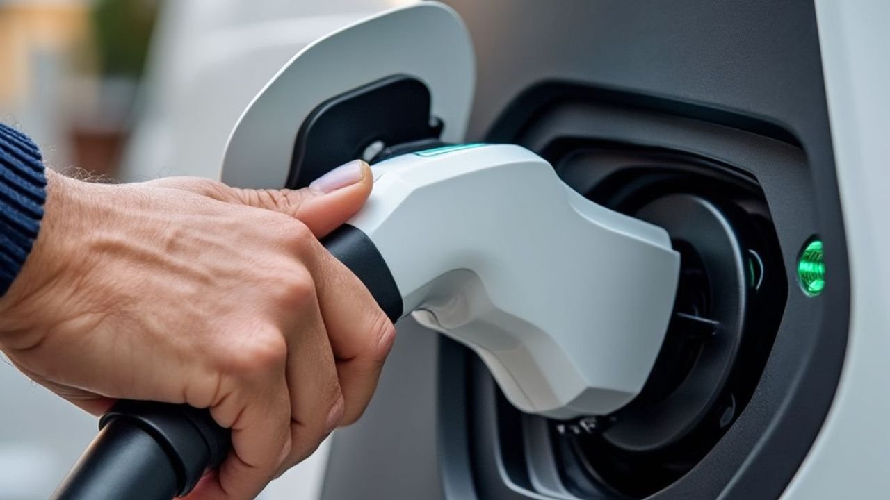 Indian EV market potential likely to touch Rs 20 lakh cr by 2030, to create 5 cr jobs
