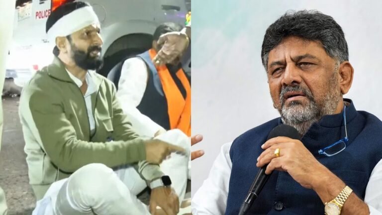 BJP MLC C T Ravi claims there is threat to his life 1 BJP MLC C T Ravi claims there is threat to his life