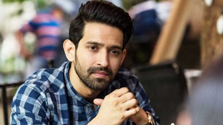 Vikrant Massey announces break from films, says 'time to recalibrate' 10 Vikrant Massey announces break from films, says 'time to recalibrate'