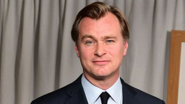 Christopher Nolan's next film titled 'The Odyssey', an adaptation of Homer's epic