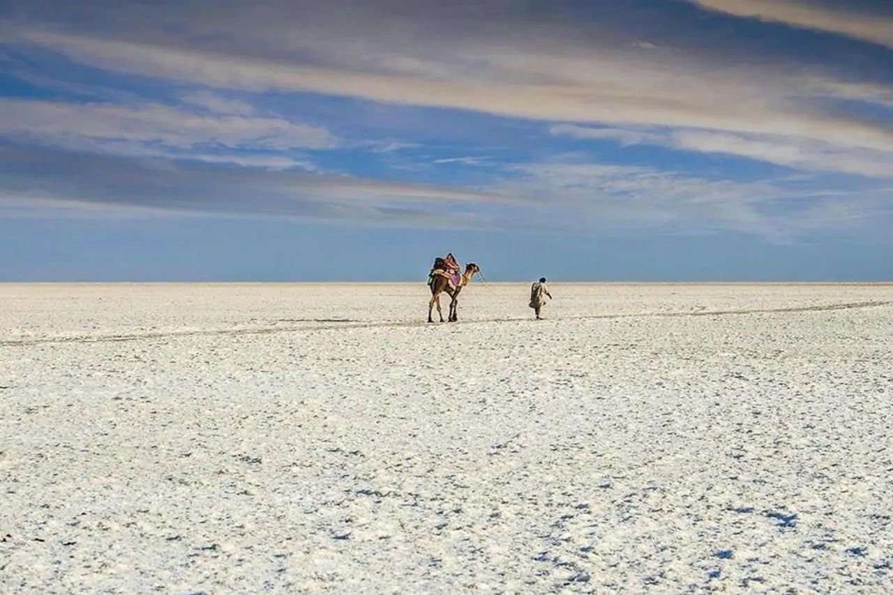 PM Modi urges people to visit Rann Utsav 1 PM Modi urges people to visit Rann Utsav