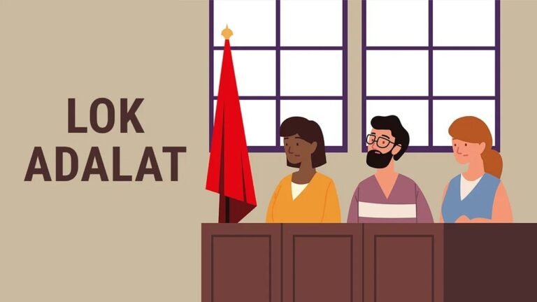 Lok Adalats in Thane settled more than 1.81 lakh cases in 2024, says official