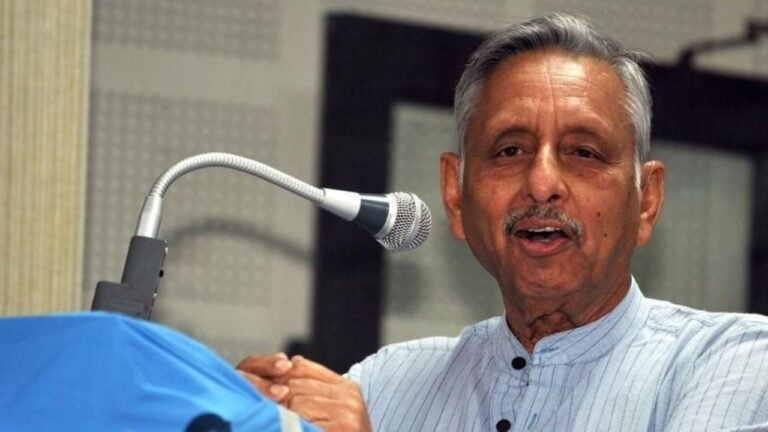Pranab should've been made PM, Manmohan President in 2012: Mani Shankar Aiyar 1 Pranab should've been made PM, Manmohan President in 2012:  Mani Shankar Aiyar