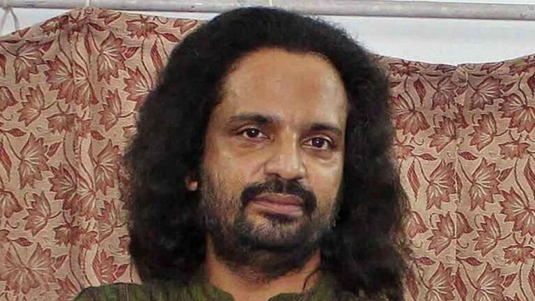 Elgar Parishad case: NIA court denies bail to Rona Wilson for niece's wedding, says relation 'distant'