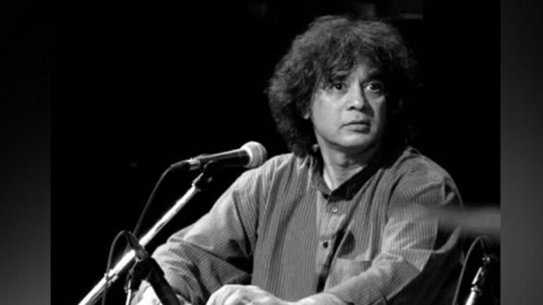 I made him tabla, he made my life: Zakir Hussain’s tabla maker