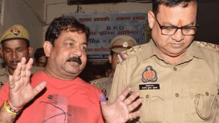 Kanpur Police lists ex-TV journo Avneesh Dixit as gang leader 5 Kanpur Police lists ex-TV journo Avneesh Dixit as gang leader