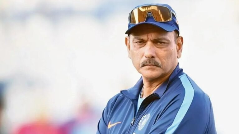 India need Shami in Australia quickly to ease pressure on Bumrah: Shastri