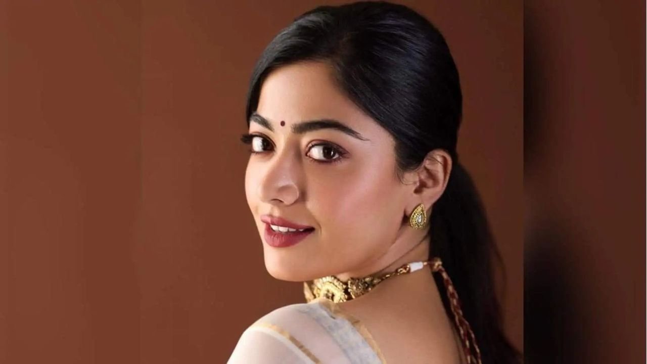 Rashmika Mandanna marks 8 years in cinema, thanks fans for endless love 1 Rashmika Mandanna marks 8 years in cinema, thanks fans for endless love