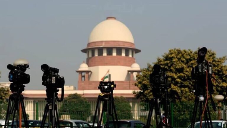 SC stays death sentence of man convicted for rape, murder of Ranchi student 1 SC stays death sentence of man convicted for rape, murder of Ranchi student