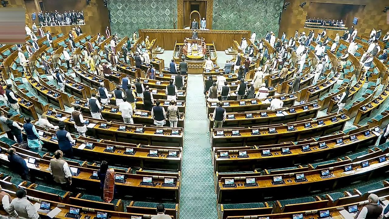 One nation, one election bills listed in Lok Sabha on December 16