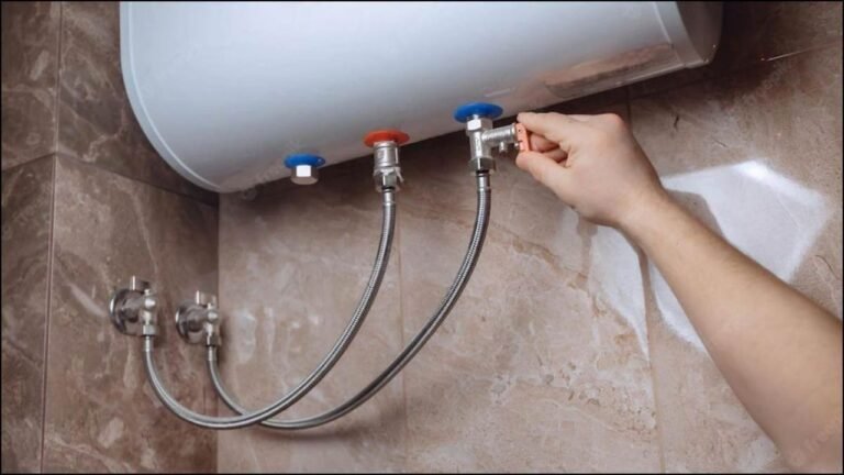 16-year-old girl dies of suffocation while bathing due to geyser leak in UP's Aligarh 11 16-year-old girl dies of suffocation while bathing due to geyser leak in UP's Aligarh