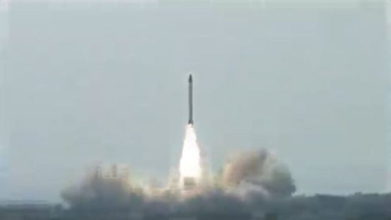 Pakistan's ballistic missile programme emerging threat to US: White House