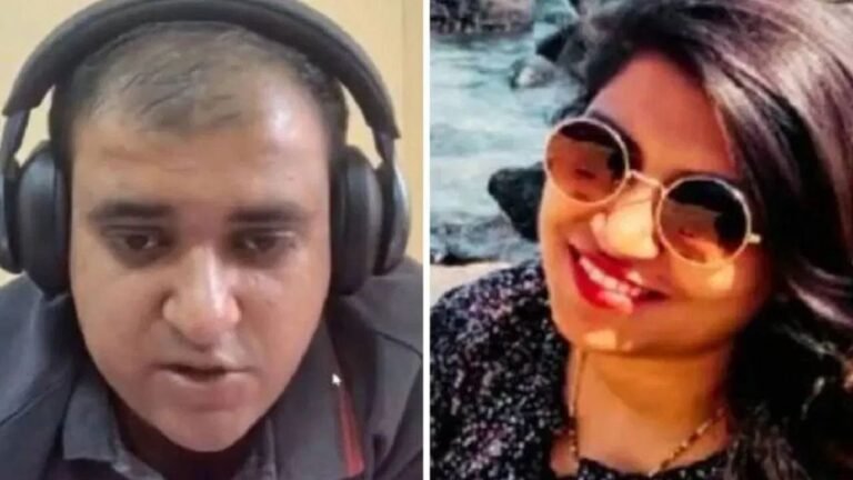 Atul Subhash suicide case: Nisha Singhania, her kin arrested 10 Atul Subhash suicide case: Nisha Singhania, her kin arrested