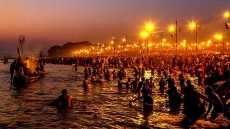 Maha Kumbh: Akshaya Patra, ISKCON among several others to host 'bhandaras' during mega event 1 Maha Kumbh: Akshaya Patra, ISKCON among several others to host 'bhandaras' during mega event