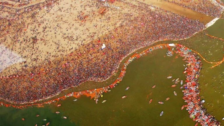 No provision of free travel for Maha Kumbh Mela: Railways
