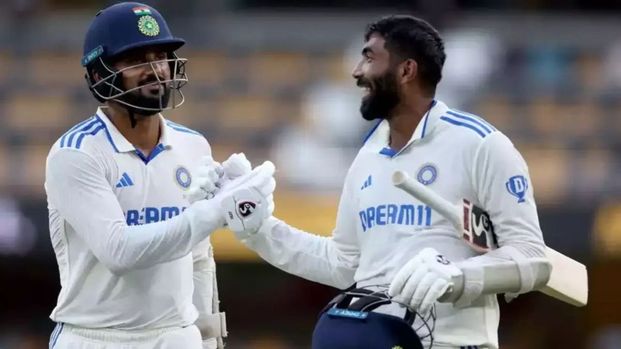 India all out for 260 in response to Australia's 445 1 India all out for 260 in response to Australia's 445