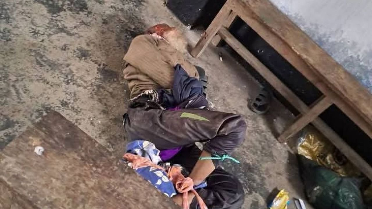 ISKCON Kolkata condemns priest's 'murder' in Bangladesh's Natore cremation 1 ISKCON Kolkata condemns priest's 'murder' in Bangladesh's Natore cremation