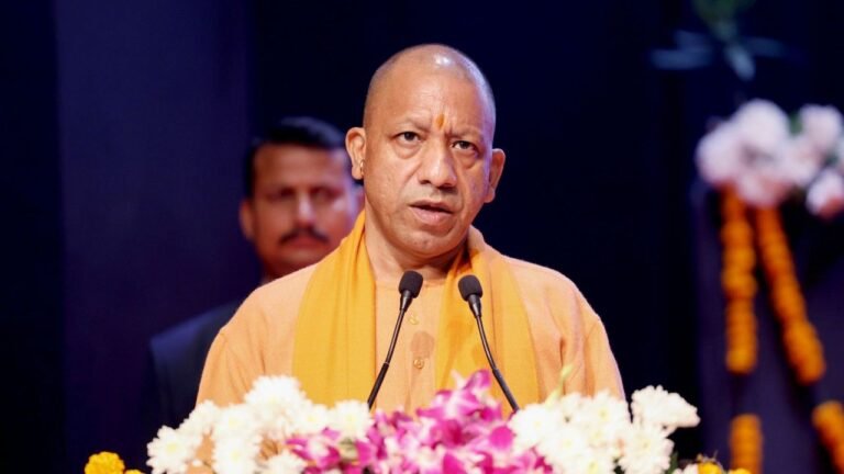 Nature, DNA of what happened in Ayodhya, Sambhal, and now in Bangladesh, same: Adityanath