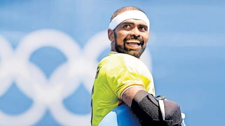 Hockey in 2024: Consecutive Olympic medals, Sreejesh, HIL make headlines 10 Hockey in 2024: Consecutive Olympic medals, Sreejesh, HIL make headlines