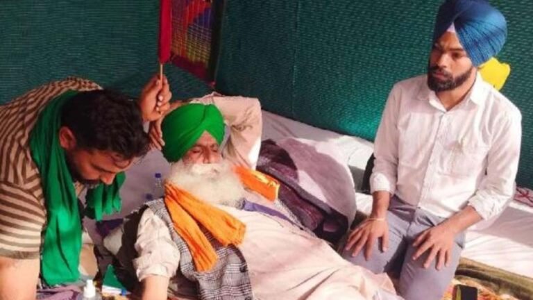 Court doors always open to suggestion, demand: SC after Punjab says farmers refusing talks 4 Court doors always open to suggestion, demand: SC after Punjab says farmers refusing talks