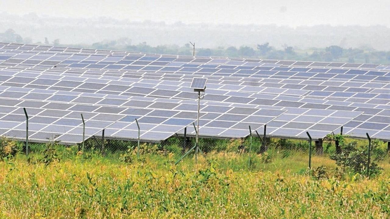 Tata Power Renewables Energy commissions 431 MW solar project at Neemuch