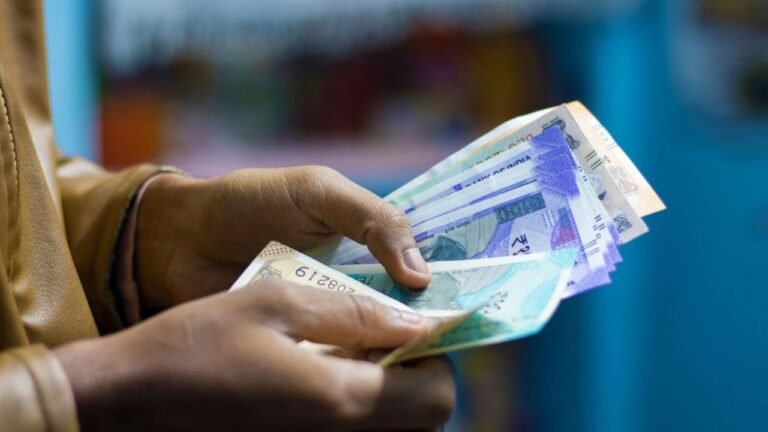 Rupee falls to all-time low of 84.92 against US dollar in early trade