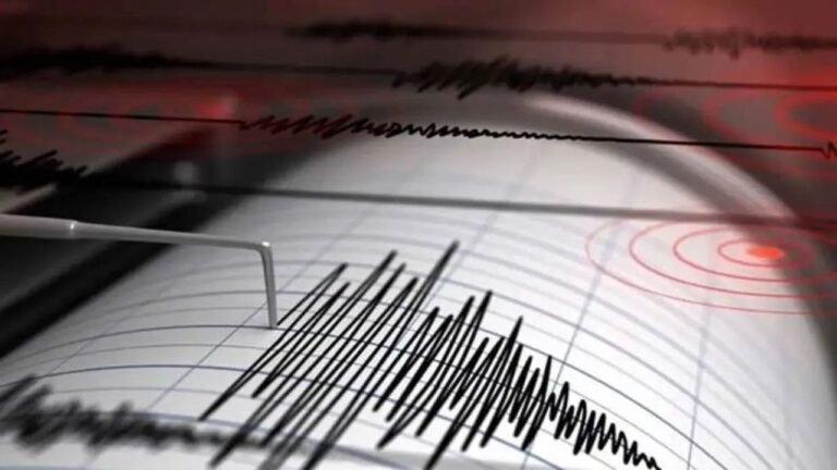 5.3 magnitude earthquake hits Telangana, AP 8 5.3 magnitude earthquake hits Telangana, AP