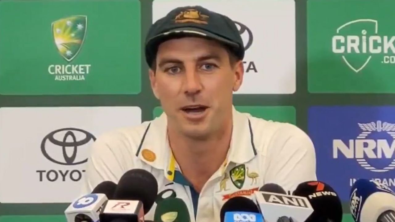Send-off row: Cummins defends team behaviour, terms Head 'a big boy' who can speak for himself 1 Send-off row: Cummins defends team behaviour, terms Head 'a big boy' who can speak for himself