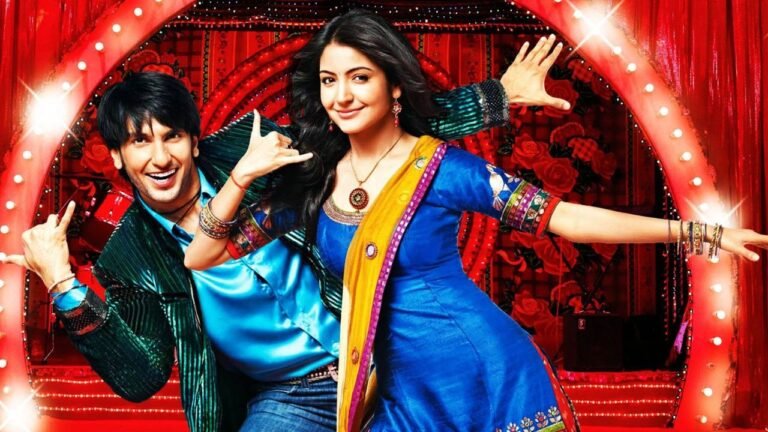 Ranveer Singh marks 14 yrs of debut film 'Band Baaja Baaraat': When my dreams became a reality