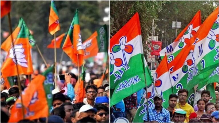 Attacks on Hindus in Bangladesh dominate Bengal’s political discourse