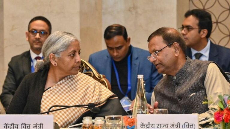 GoM on rate rationalisation defers report submission to GST Council