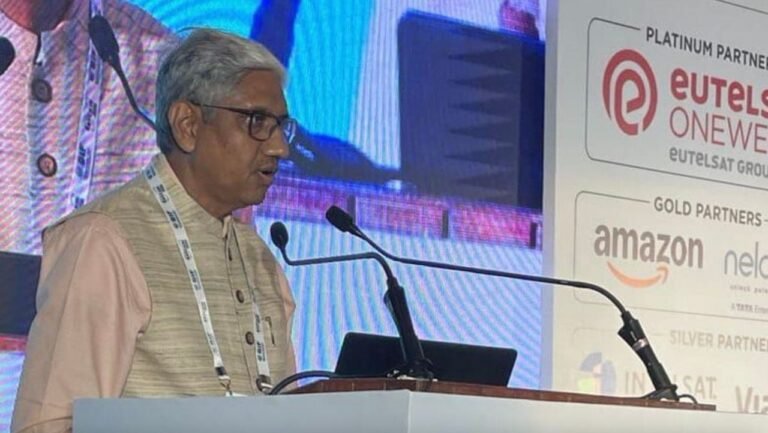 TRAI recommendation for satellite spectrum allocation soon: Chairman