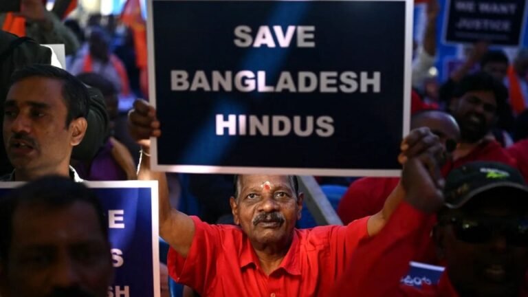 Persecution of minorities in Bangladesh worrisome: US Dept of State spokeswoman MacLeod