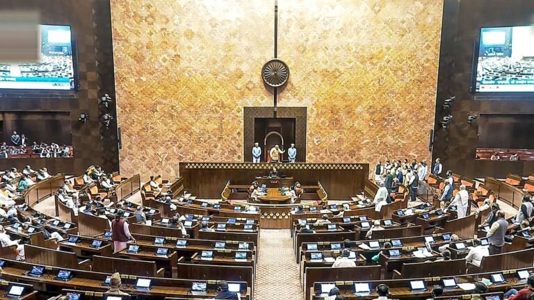 Rajya Sabha clears bill to replace 100 years old Boiler Act