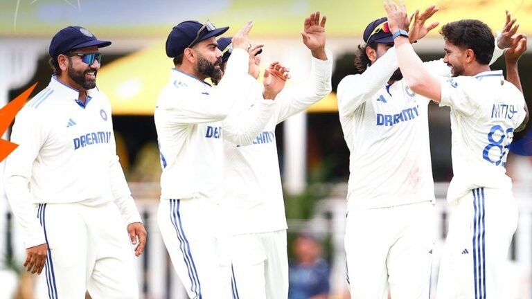To-up Head, gritty Smith flay Indians as Australia reach 234 for 3 at tea 4 To-up Head, gritty Smith flay Indians as Australia reach 234 for 3 at tea