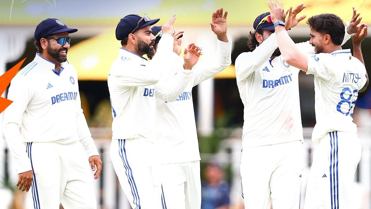 To-up Head, gritty Smith flay Indians as Australia reach 234 for 3 at tea 1 To-up Head, gritty Smith flay Indians as Australia reach 234 for 3 at tea
