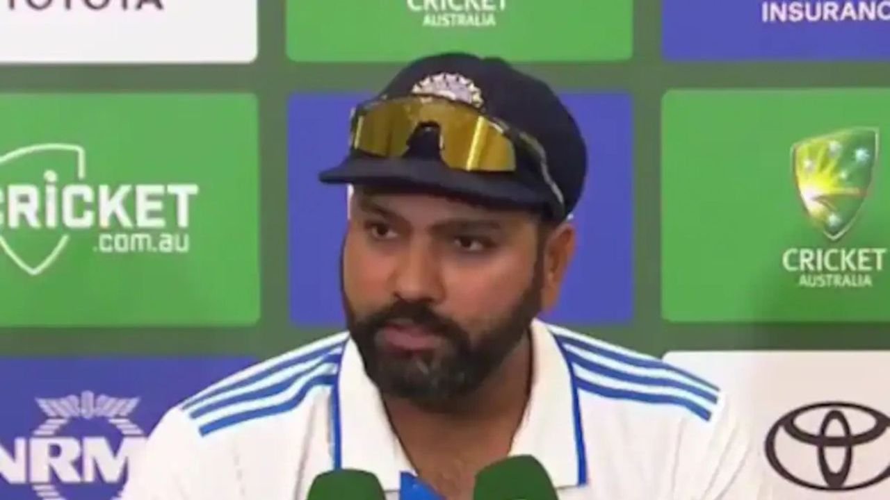I havn't batted well but feeling good about my game: Rohit Sharma