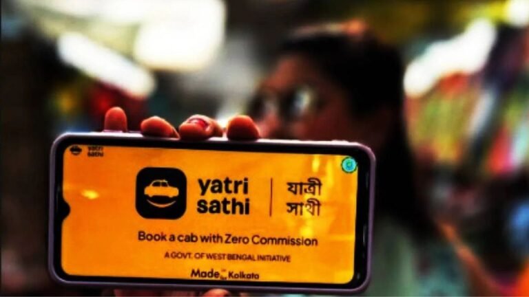 Now, buy govt bus tickets in Kolkata on 'Yatri Sathi' app 13 Now, buy govt bus tickets in Kolkata on 'Yatri Sathi' app