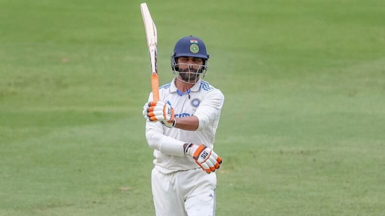 India vs Australia 3rd Test: Day 5 Scoreboard 1 India vs Australia 3rd Test: Day 5 Scoreboard