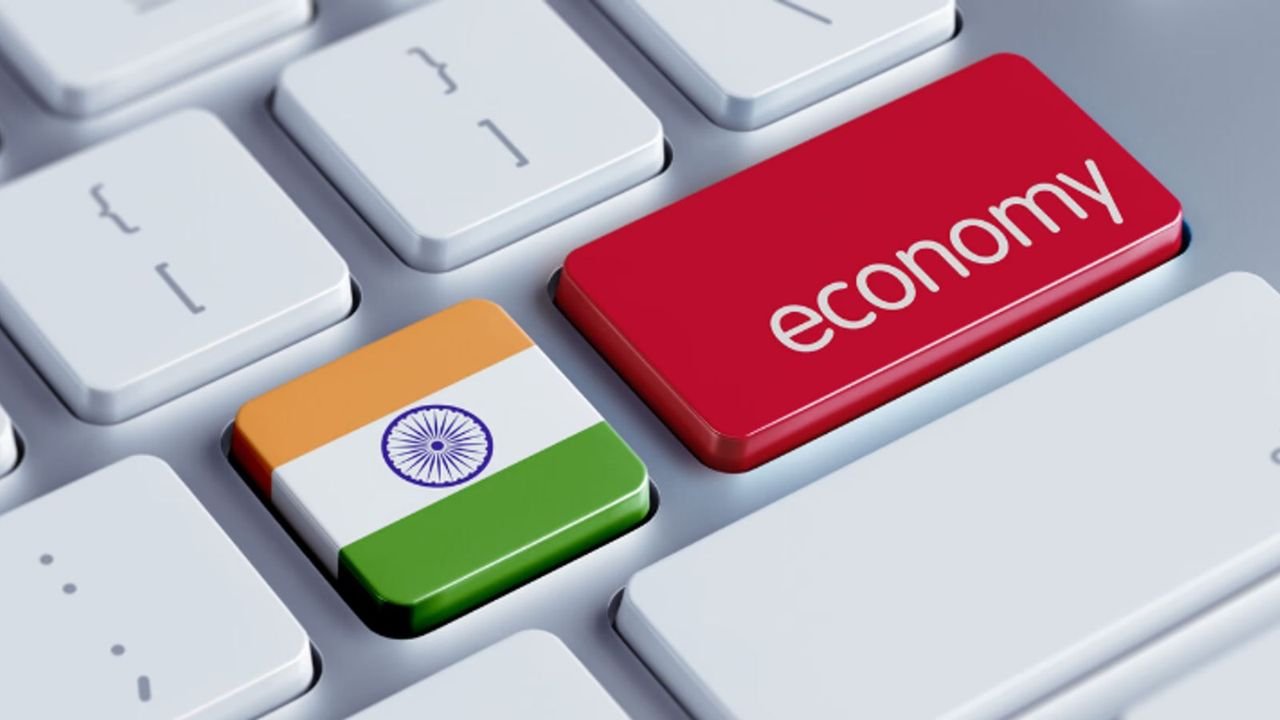 India's GDP growth seen at 6.5% in FY25, FY26: EY report 1 India's GDP growth seen at 6.5% in FY25, FY26: EY report