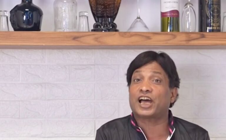 No laughing matter: Comedian Sunil Pal reported 'missing', contacts family hours later