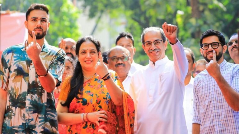 Why Uddhav needs to win BMC elections for his political survival 10 Why Uddhav needs to win BMC elections for his political survival