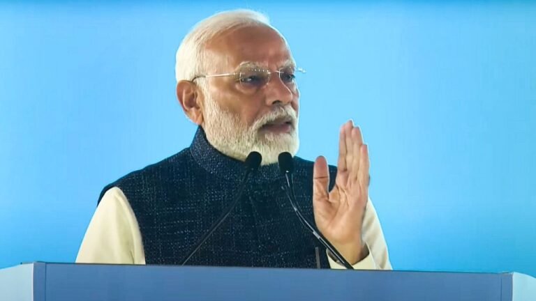 PM Modi dedicates to nation implementation of 3 new criminal laws in Chandigarh 9 PM Modi dedicates to nation implementation of 3 new criminal laws in Chandigarh