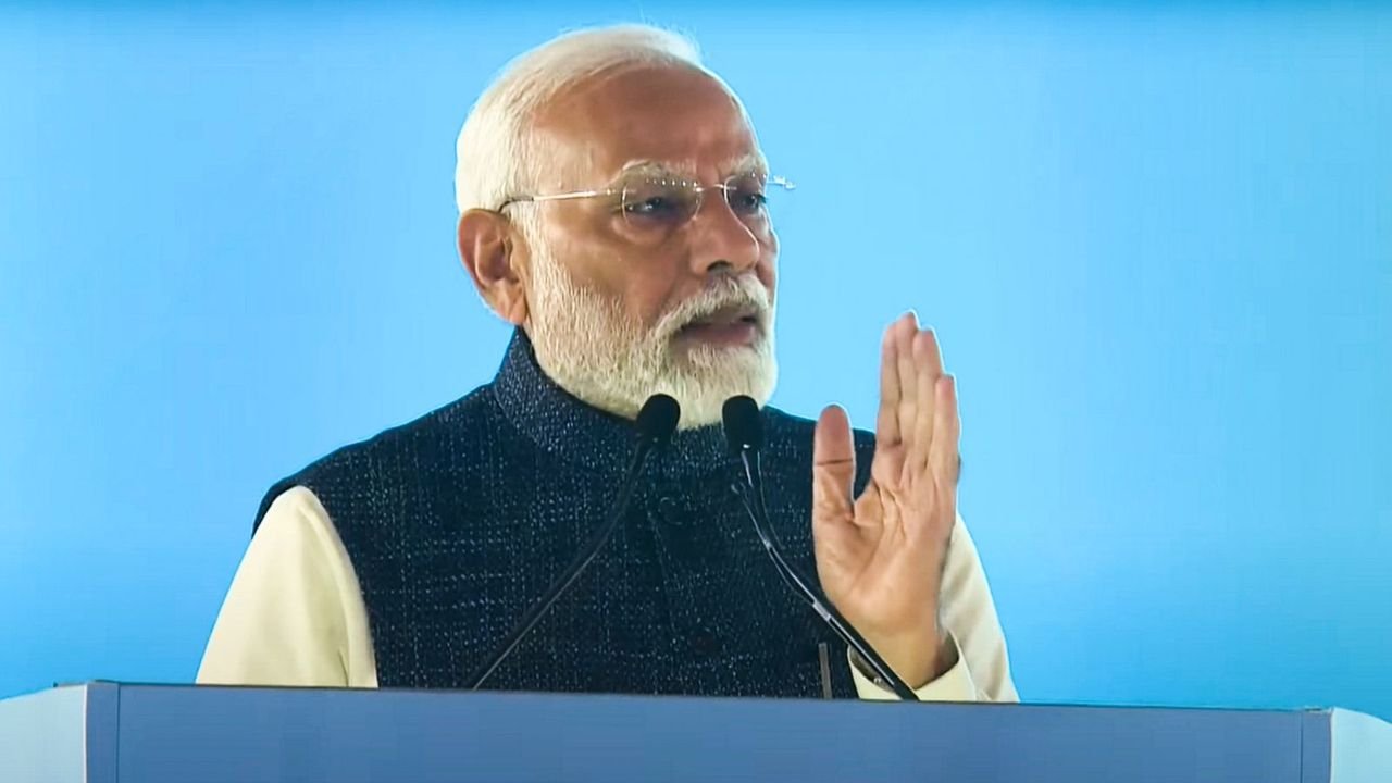 PM Modi dedicates to nation implementation of 3 new criminal laws in Chandigarh 1 PM Modi dedicates to nation implementation of 3 new criminal laws in Chandigarh