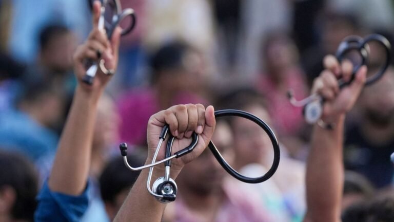Parents of RG Kar hospital doctor move Calcutta HC seeking fresh probe into rape, murder