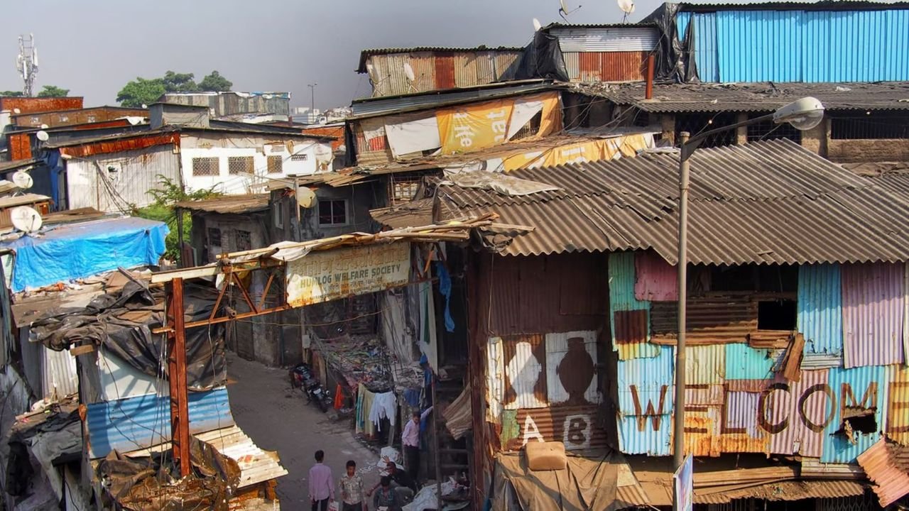 Path cleared for Adani Group to redevelop Dharavi slums; HC upholds tender award 1 Path cleared for Adani Group to redevelop Dharavi slums; HC upholds tender award
