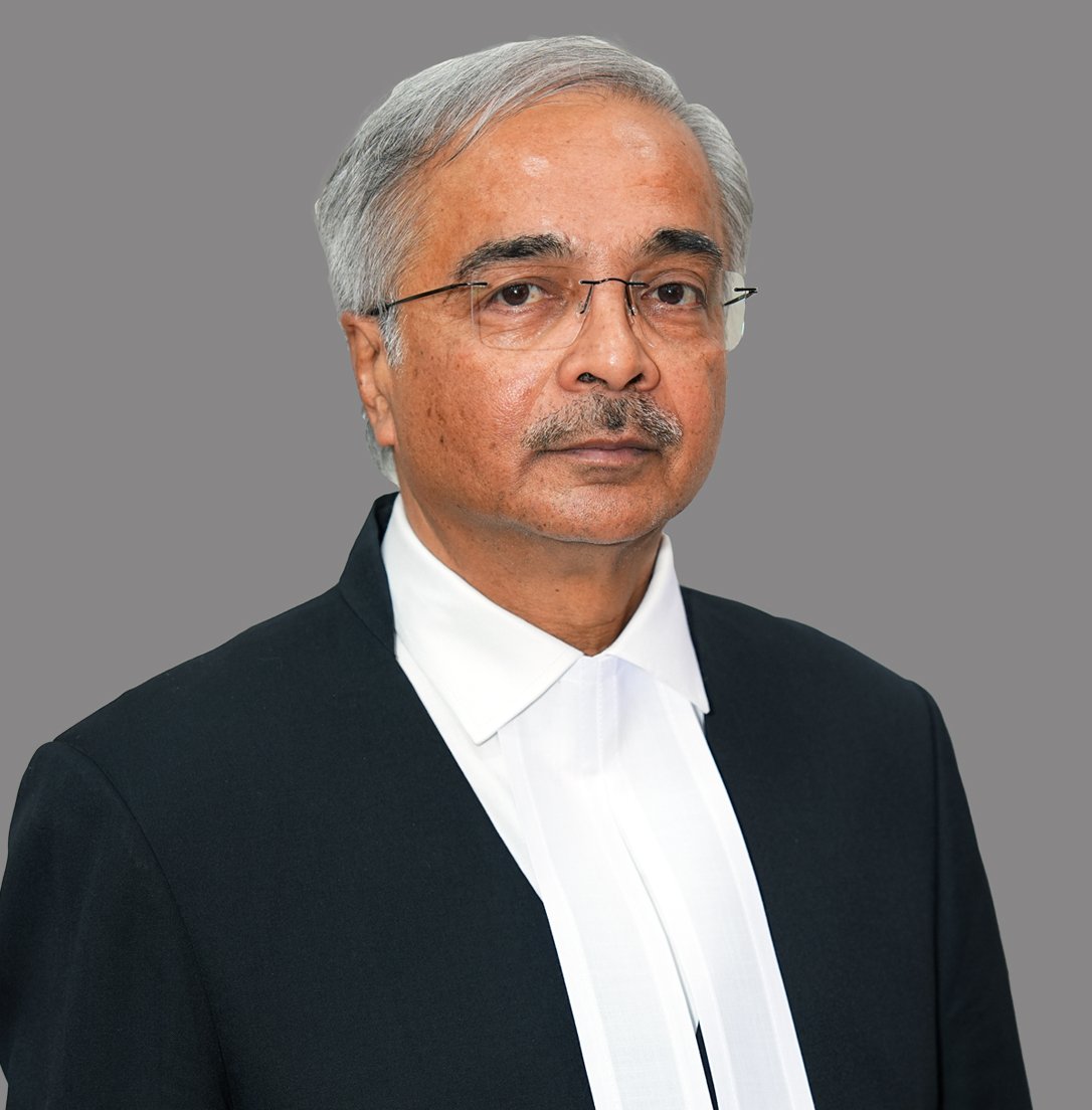 Muslim Marriage Registration Issue: Karnataka High Court Criticizes Government for Lack of Information 1 Chief Justice N.V. Anjaria