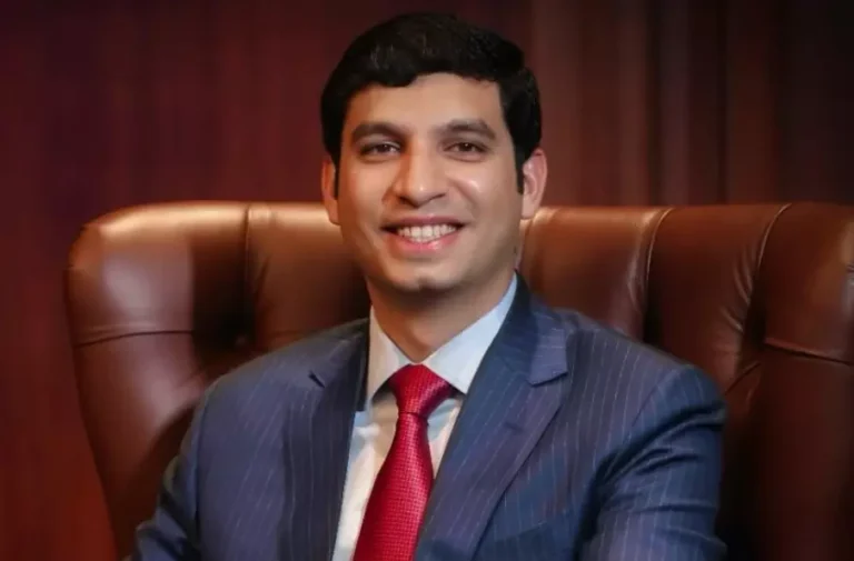 Prestige Group's Zayed Nauman Appointed President of CREDAI Bangalore for Next Two Years 3 Prestige Group's Zayed Nauman Appointed President of CREDAI Bangalore for Next Two Years