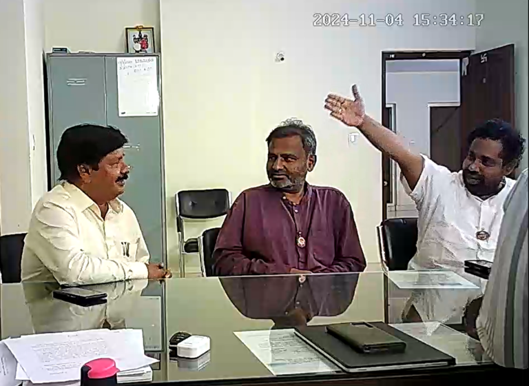 Bengaluru | Two Journalists Accused of Blackmailing BDA Executive Engineer for Rs 27 Lakh, FIR Filed 5 Bengaluru | Two Journalists Accused of Blackmailing BDA Executive Engineer for Rs 27 Lakh, FIR Filed