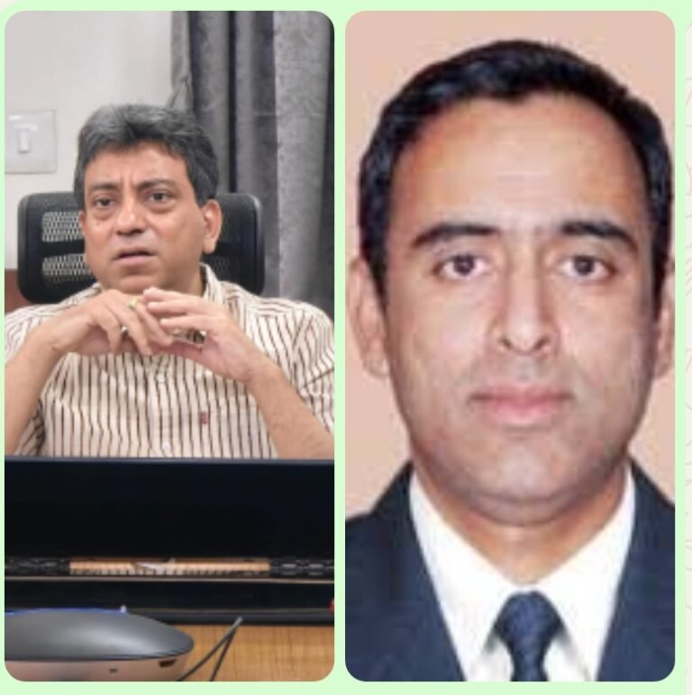 IAS Officer Tushar Giri Nath Transferred as ACS Urban Development Department, Maheshwar Rao Appointed as BBMP Chief Commissioner 3 Screenshot_2025-04-28-22-50-18-29_6012fa4d4ddec268fc5c7112cbb265e7